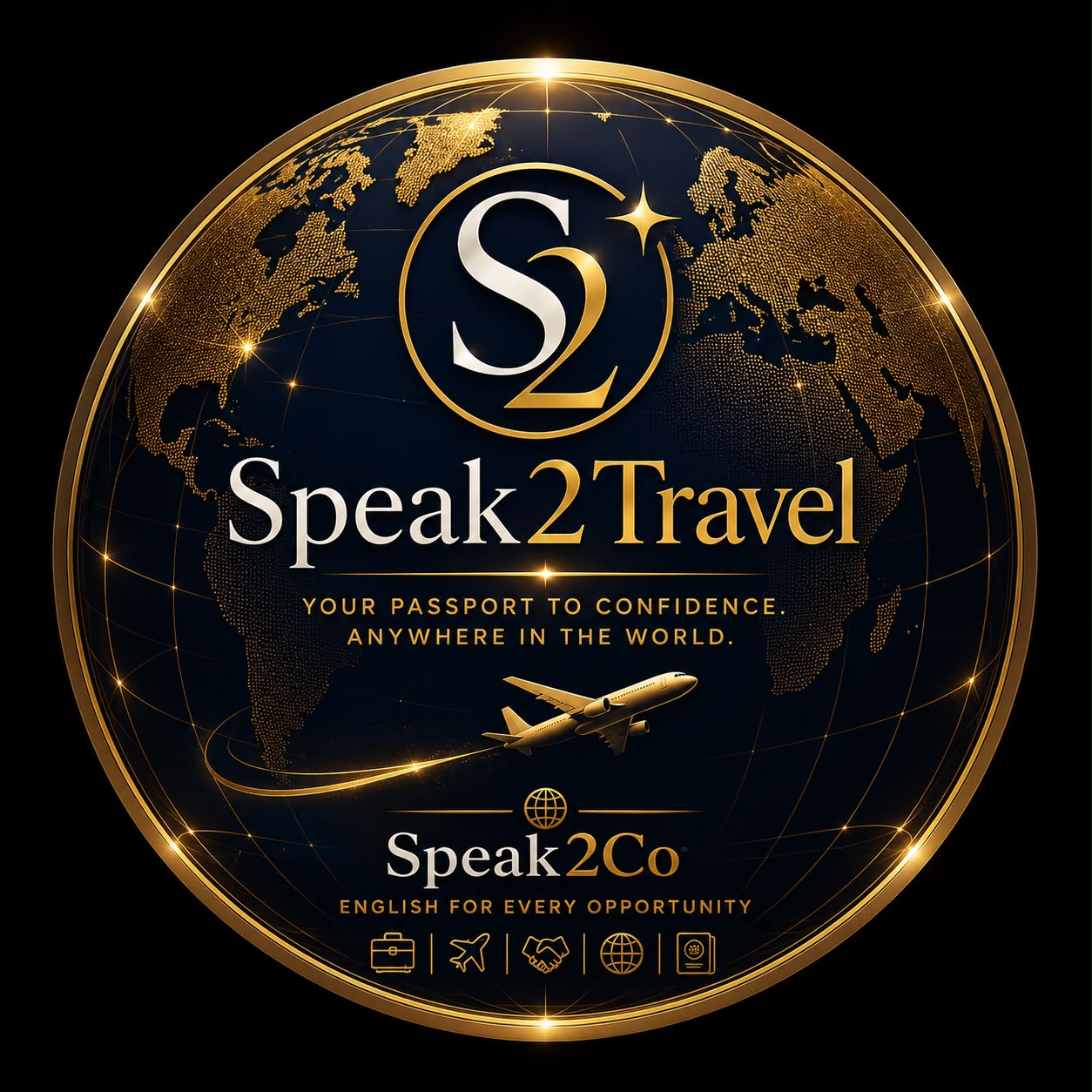 Arte Speak2Travel